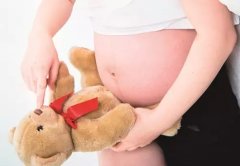 孕早期需要注意什么呢？