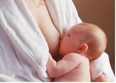 <b>孕晚期应该如何护理乳房呢？</b>