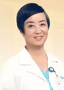 西安安琪儿妇产医院新生儿科主任康燕 西安安琪儿妇产医院新生儿科主任康燕