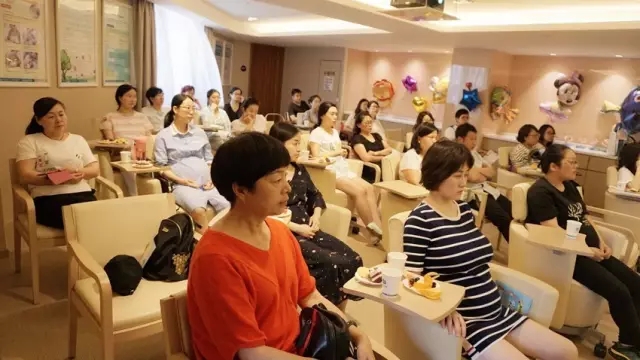 西安安琪儿妇产医院 西安安琪儿妇产医院